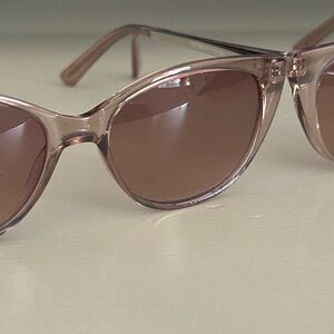 Stylish Brown Cat-Eye Sunglasses Bifocal 150 2 pairs Brand new